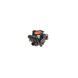 MerCruiser 4.3L Alpha 4V Gen V Sterndrive Marine Engine