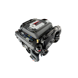 MerCruiser 4.5L MPI 250HP Alpha One Sterndrive Engine Package