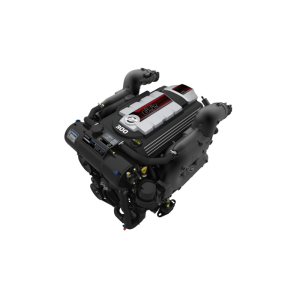 MerCruiser 6.2L Cruiser DTS Inboard Marine Engine