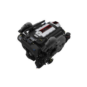 MerCruiser 6.2L High-Output DTS Inboard Marine Engine
