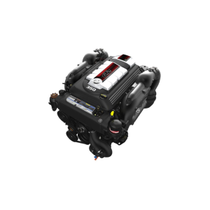 MerCruiser 6.2L MPI Bravo Sterndrive Marine Engine Package