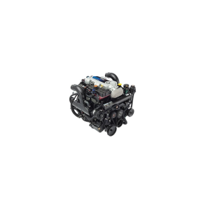 MerCruiser 8.2 MAG Bravo Sterndrive Marine Engine Package
