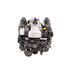 MerCruiser 8.2 MAG HO Bravo Sterndrive Marine Engine Package