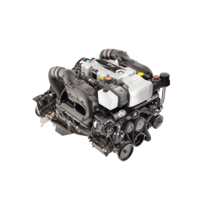 MerCruiser 8.2L HO Inboard Marine Engine with DTS