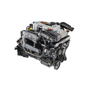 MerCruiser 8.2L Horizon Down-Angle DTS Inboard Marine Engine