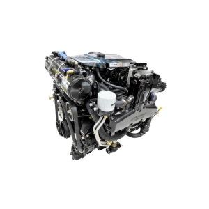 Quicksilver 350 MPI Horizon Inboard Marine Engine Package