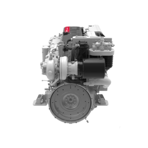 FPT Cursor 16 C16-1000 Flagship Bobtail Marine Propulsion Engine