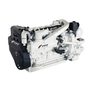 FPT N67-280 Commercial Workboat Bobtail Inboard Diesel Engine