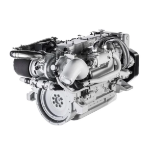 FPT N67-550 Bobtail Inboard Marine Propulsion Engine