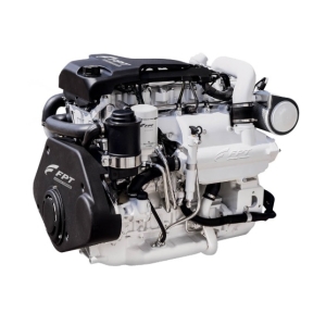 FPT S30-230 Bobtail Inboard Marine Diesel Engine