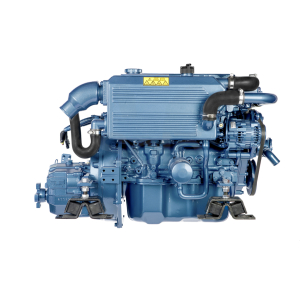 Sole Mini 62 Turbo Inboard Sailboat Engine Gearbox Package