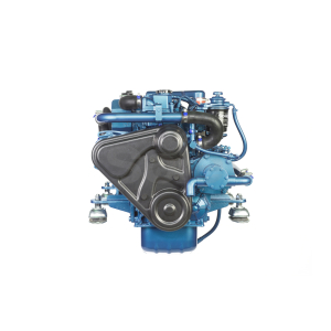 Sole SM-94 Inboard Commercial Diesel Engine Gearbox Package