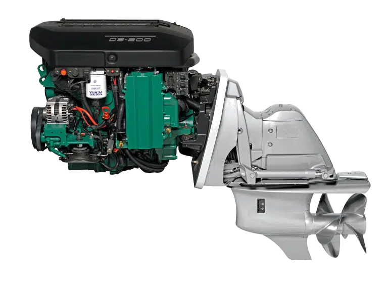 Inboard