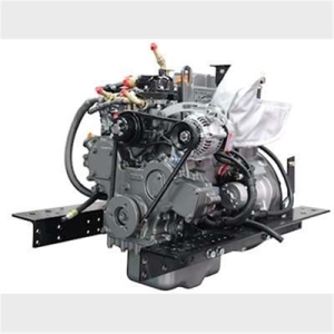 Shire 30 Workboat Inboard Diesel Engine PRM90 Package